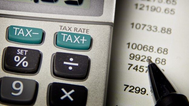 Are you confused about Tax Impounds?