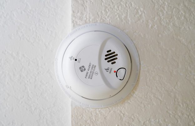 Maintaining Smoke/Carbon Monoxide Detectors