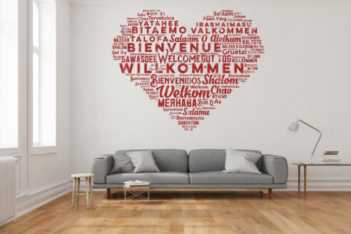 Show Your Home Some Love