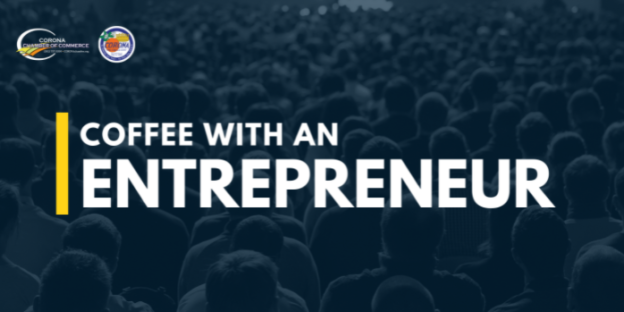 Coffee with an Entrepreneur