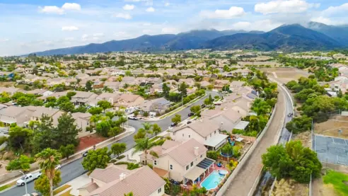 Corona, CA Housing Market Trends: What Sellers Need to Know