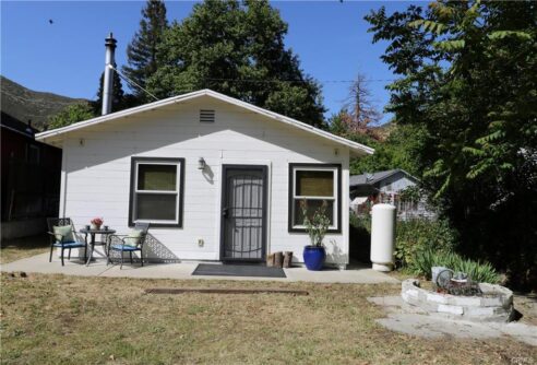 13926 Pollard Drive, Lytle Creek, CA